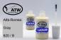 Preview: Alfa-Romeo, Gray, 620 / B: 20ml Lackstift + 20ml Klarlack - Set, von ATW Autoteile West.